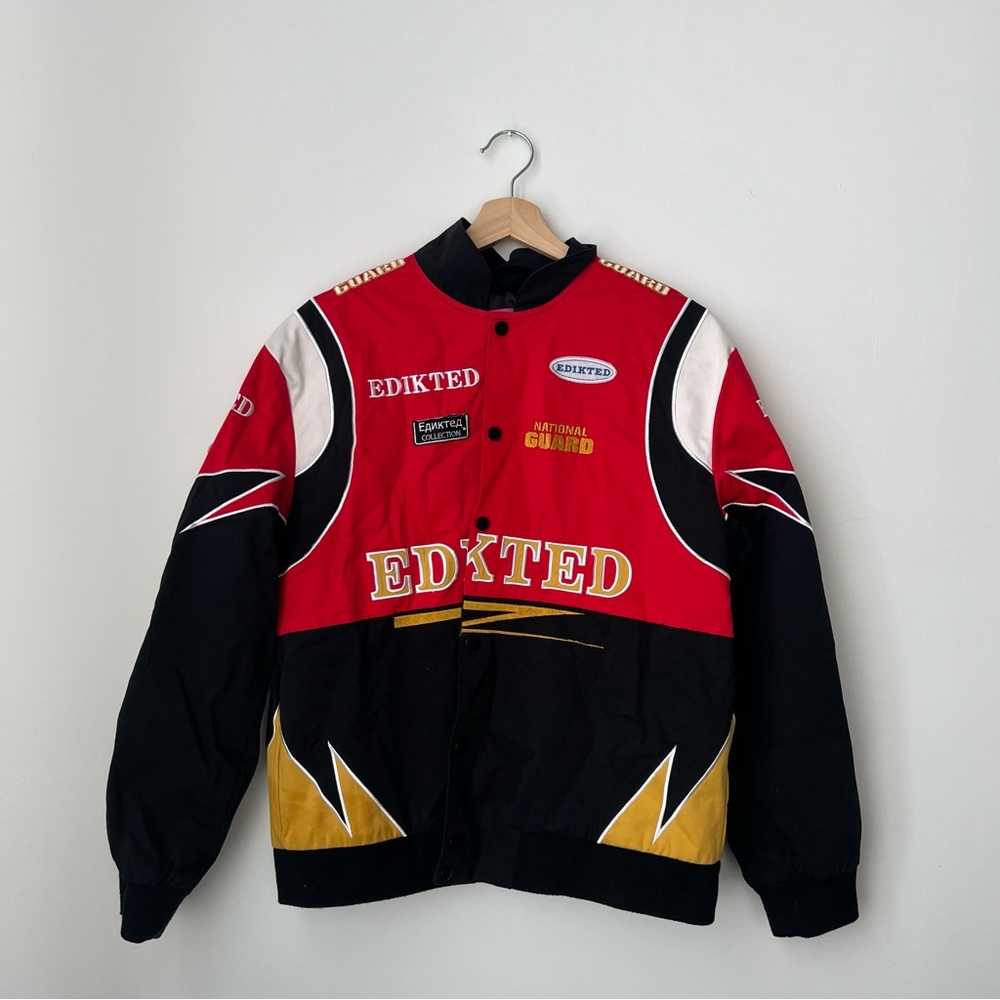 Racer Bomber
